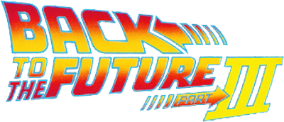 Back To The Future Part 3 back cover for Amiga